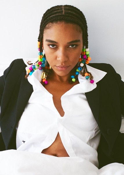 Alexandra Shipp photo