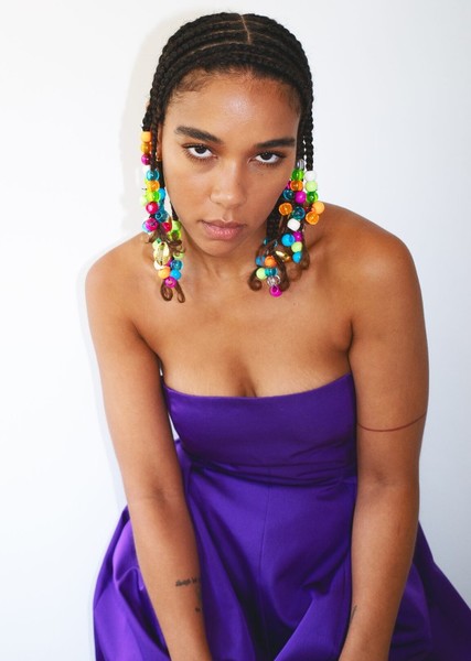 Alexandra Shipp photo