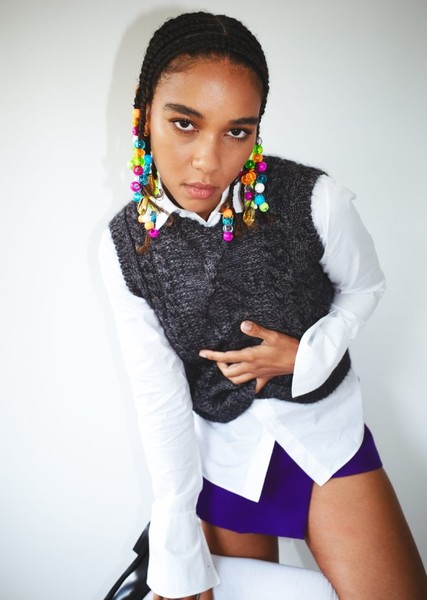 Alexandra Shipp photo