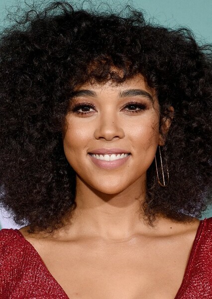 Alexandra Shipp photo