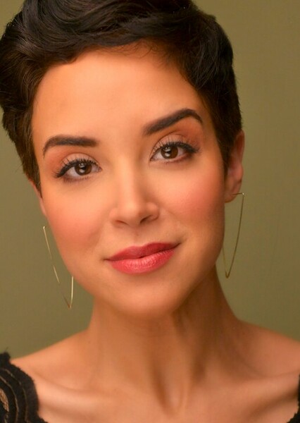 Alexandra Silber photo