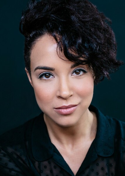 Alexandra Silber photo