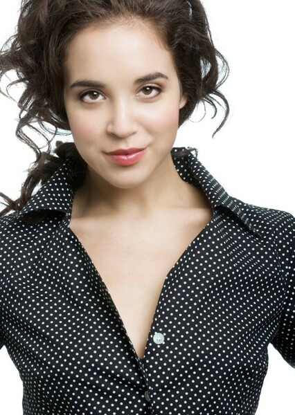 Alexandra Silber photo