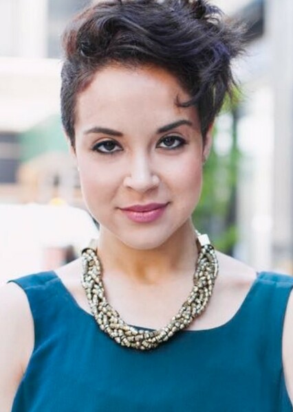 Alexandra Silber photo