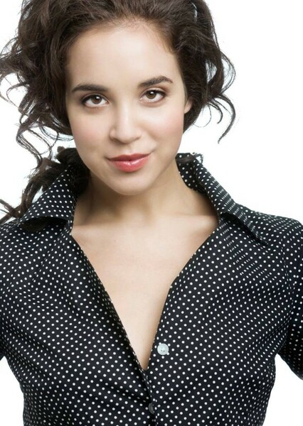 Alexandra Silber photo