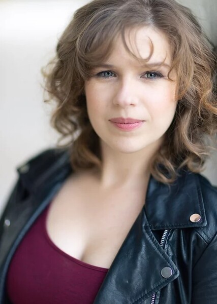 Alexandra Yastishock