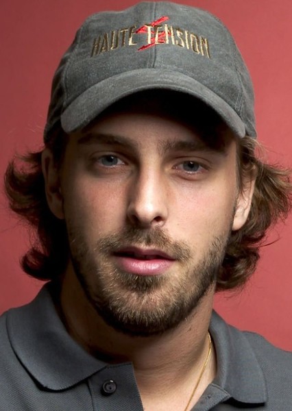 Alexandre Aja photo