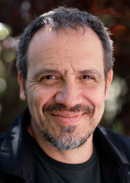 Alexandre Astier photo