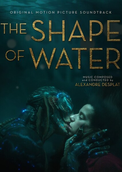 Alexandre Desplat photo
