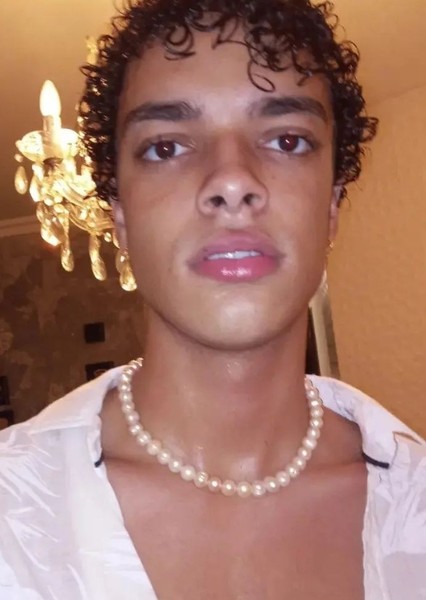 Alexandre Junnior photo