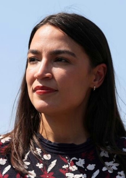 Alexandria Ocasio-Cortez