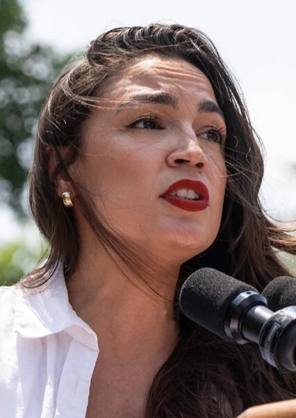 Alexandria Ocasio-Cortez photo