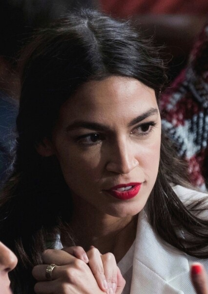 Alexandria Ocasio-Cortez photo