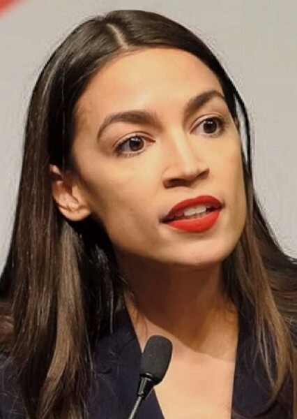 Alexandria Ocasio-Cortez photo