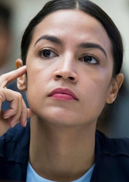 Alexandria Ocasio-Cortez photo