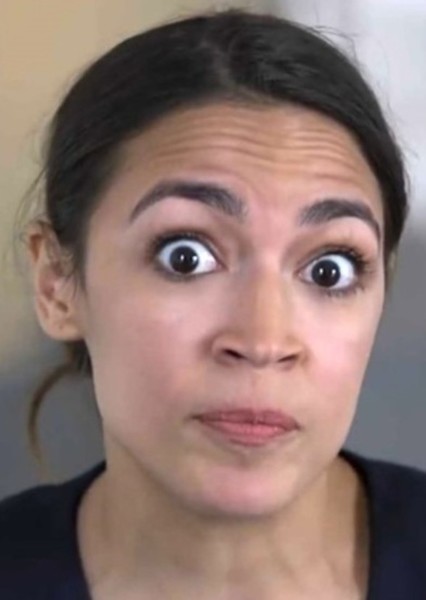 Alexandria Ocasio-Cortez photo