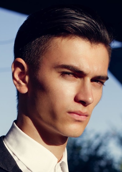 Alexandru Badaluta photo