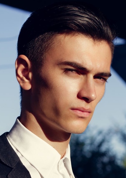 Alexandru Badaluta photo