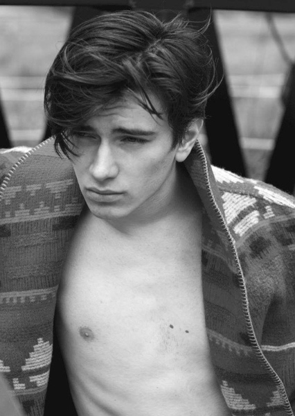 Alexandru Badaluta photo