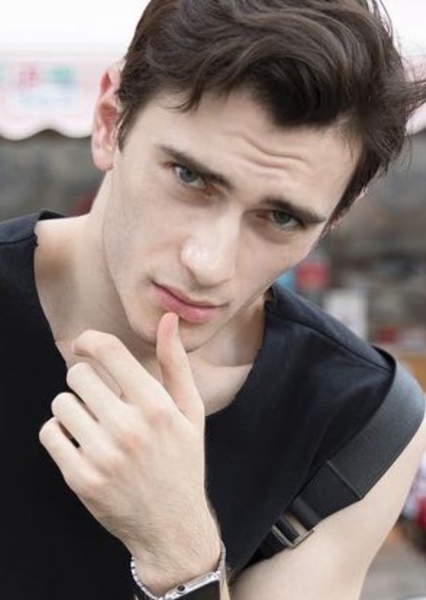 Alexandru Badaluta photo