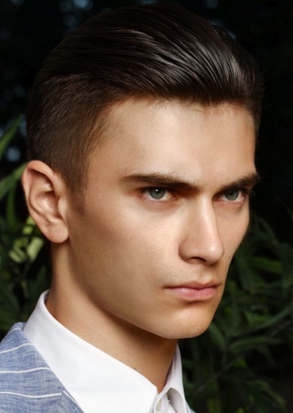 Alexandru Badaluta photo