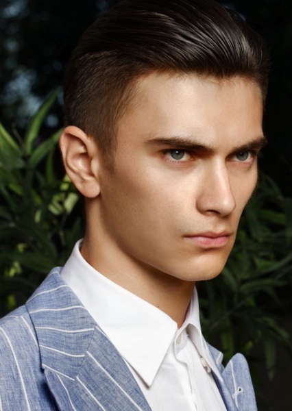Alexandru Badaluta photo
