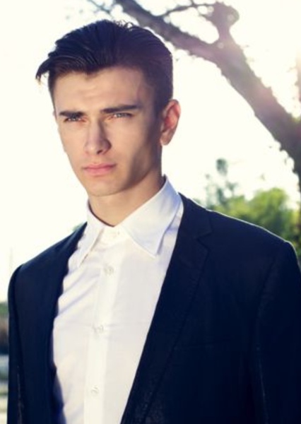Alexandru Badaluta photo