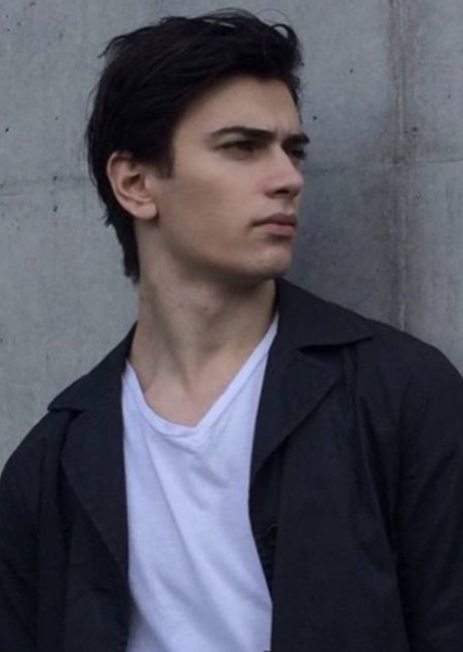 Alexandru Badaluta photo