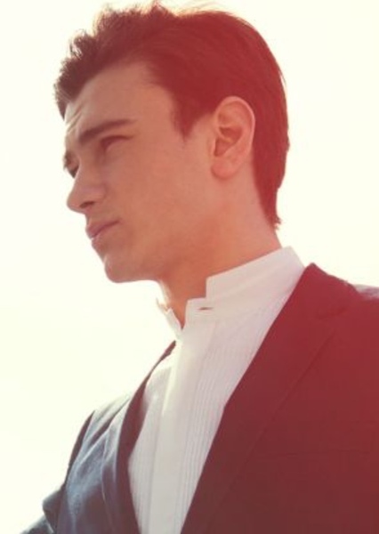 Alexandru Badaluta photo