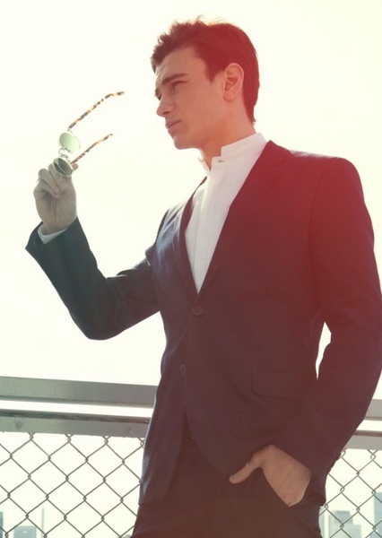 Alexandru Badaluta photo