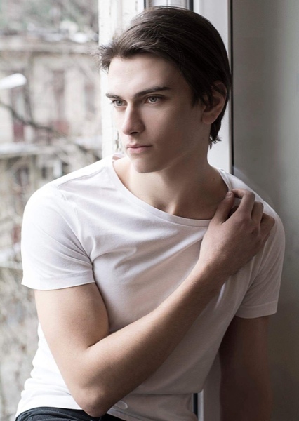 Alexandru Badaluta photo