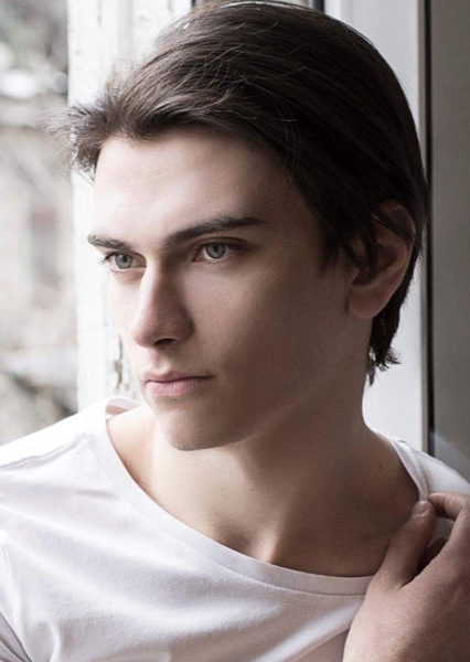 Alexandru Badaluta photo