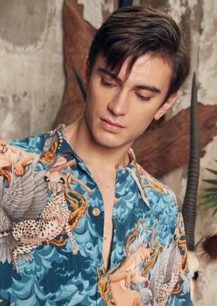 Alexandru Badaluta photo