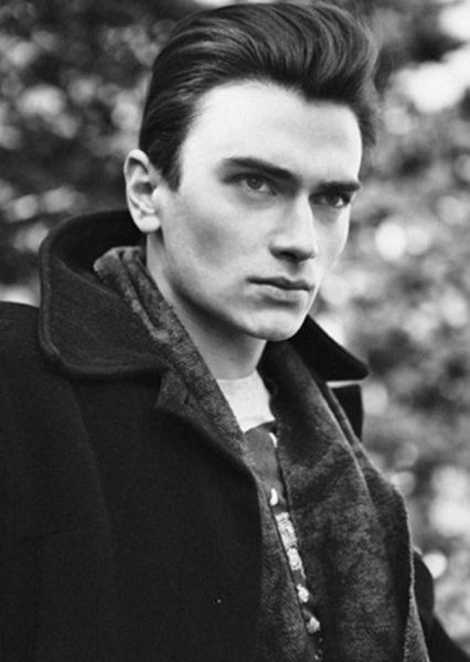 Alexandru Badaluta photo