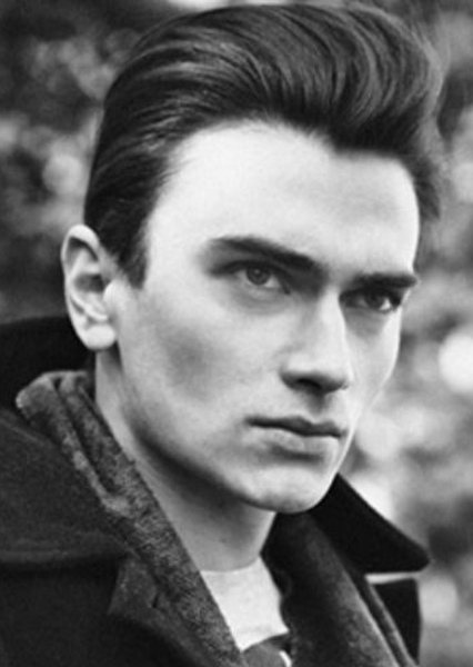 Alexandru Badaluta photo