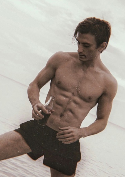 Alexandru Badaluta photo