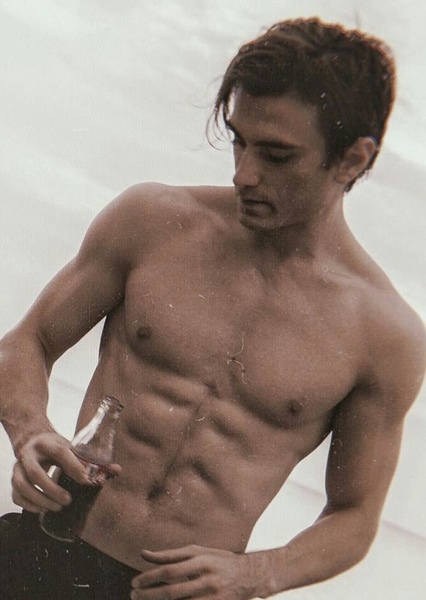 Alexandru Badaluta photo