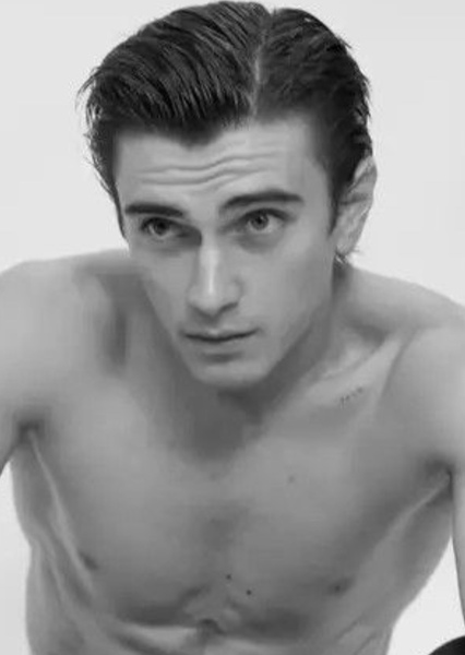 Alexandru Badaluta photo