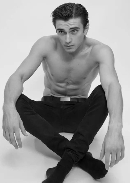 Alexandru Badaluta photo