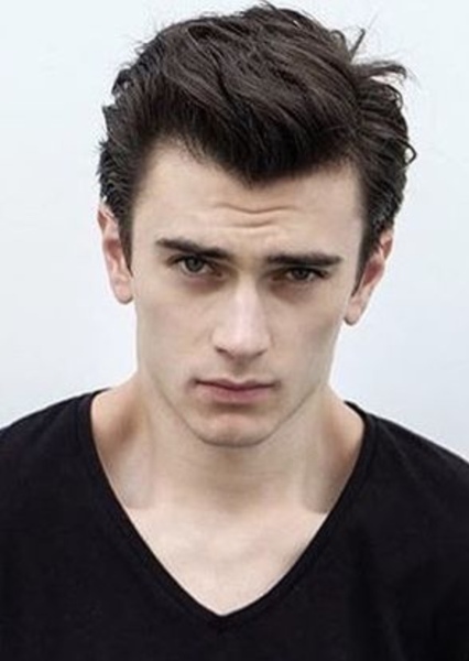 Alexandru Badaluta photo