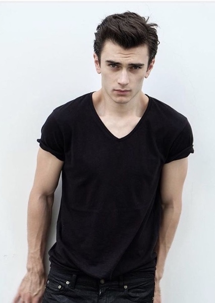 Alexandru Badaluta photo