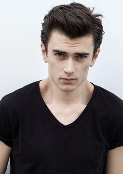 Alexandru Badaluta photo