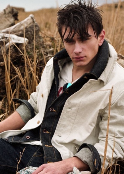 Alexandru Badaluta photo