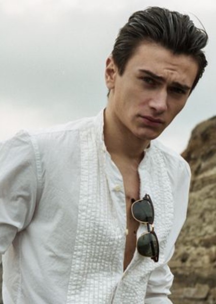 Alexandru Badaluta photo