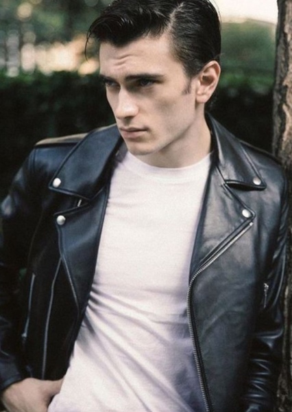 Alexandru Badaluta photo