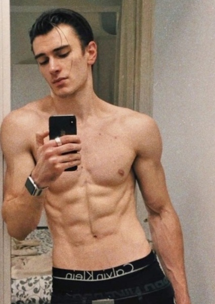 Alexandru Badaluta photo