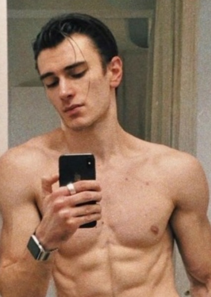 Alexandru Badaluta photo
