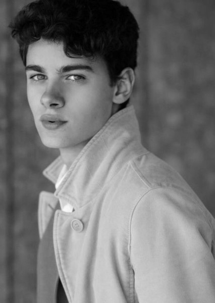Alexandru Gorincioi photo
