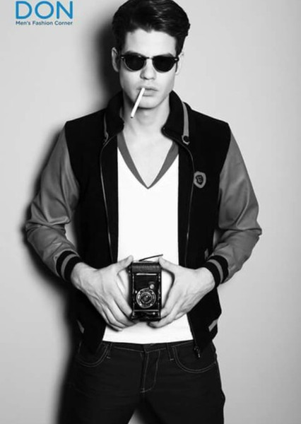 Alexandru Mildner photo