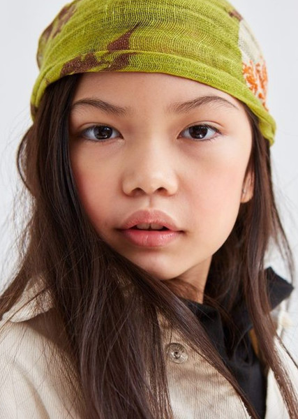 Alexandrya Salazar photo
